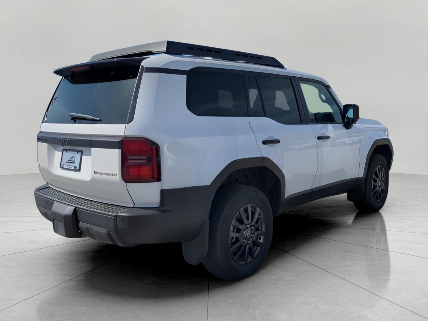 toyota land cruiser 2025 JTEABFAJ3SK019315 image toyota land cruiser 2025 JTEABFAJ3SK019315 image